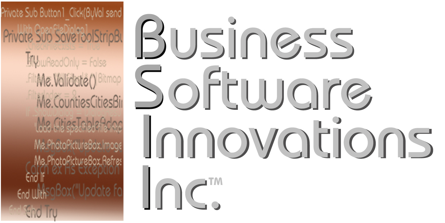 Business Software Innovations Inc.